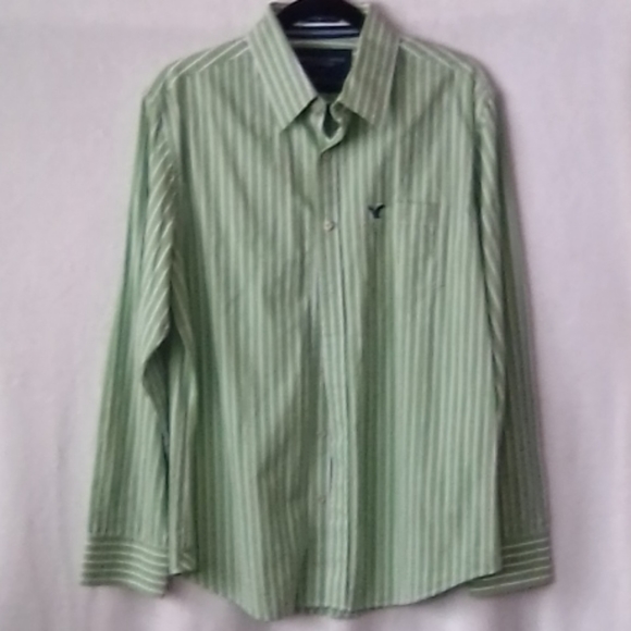 American Eagle Outfitters Other - American Eagle Outfitters Large Vintage Fit